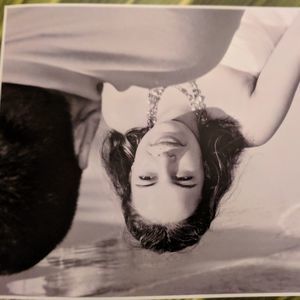 Meet your Posher, Veronica